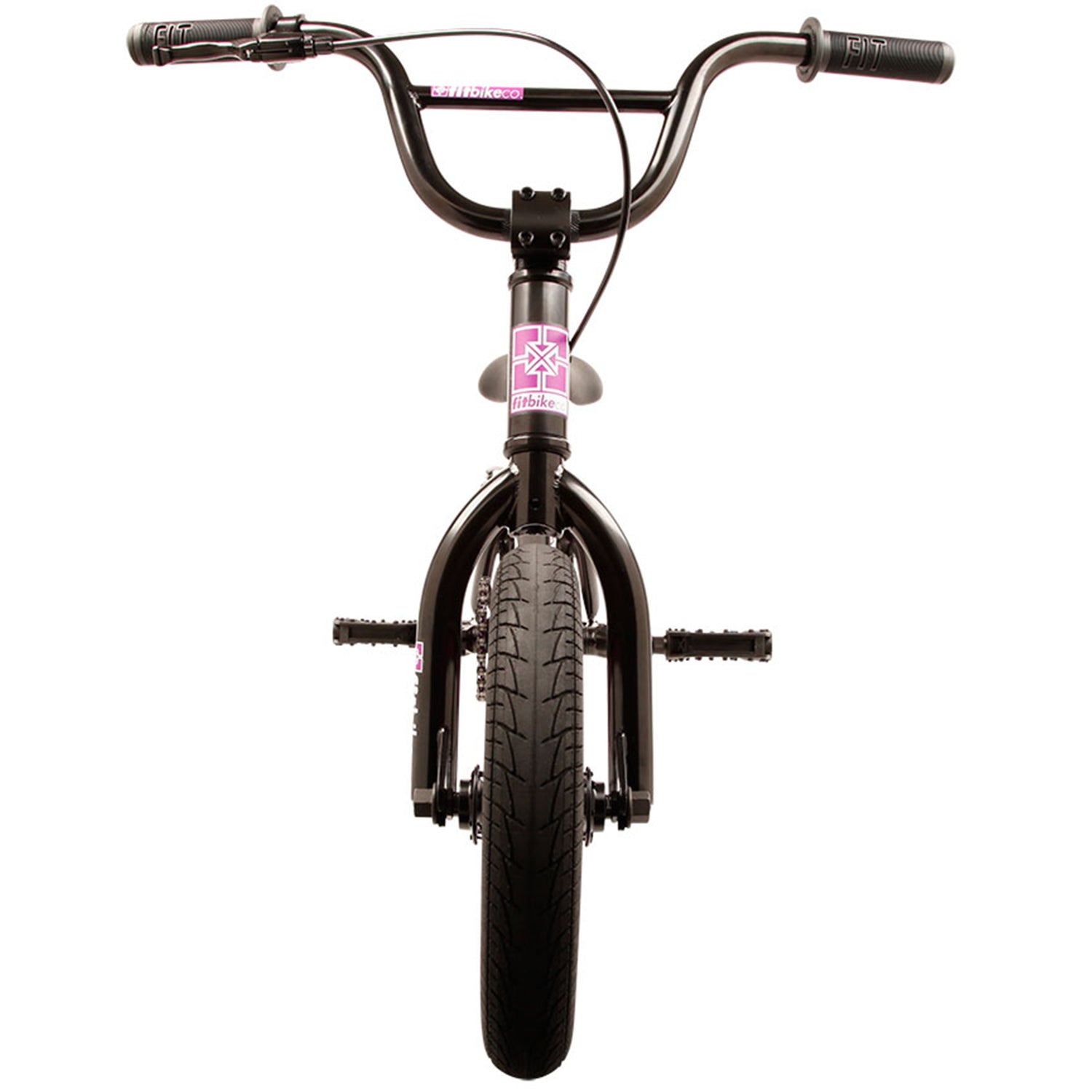 Fit Misfit 12
