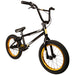 Fit Misfit 16&quot; BMX Bike-ED Black - 2