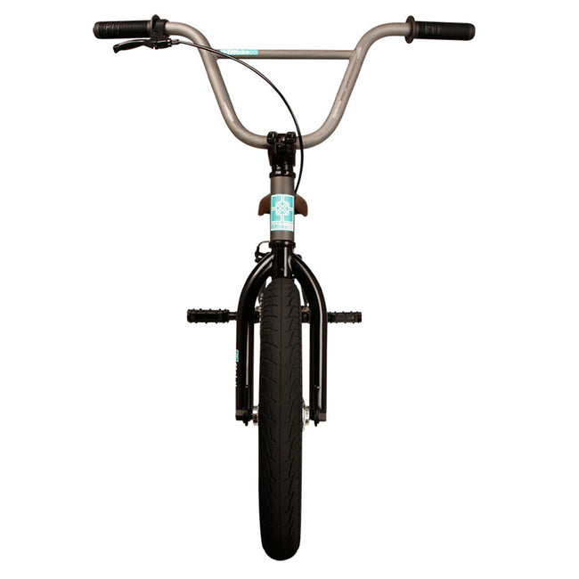 Fit Misfit 16&quot; BMX Bike-Matte Clear - 3