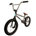 Fit Misfit 16&quot; BMX Bike-Matte Clear - 5