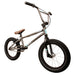 Fit Misfit 16&quot; BMX Bike-Matte Clear - 2