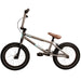 Fit Misfit 16&quot; BMX Bike-Matte Clear - 4