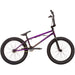 Fit PRK 20.25&quot;TT BMX Bike-Trans Purple - 1