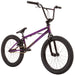 Fit PRK 20.25&quot;TT BMX Bike-Trans Purple - 2