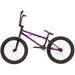 Fit PRK 20.25&quot;TT BMX Bike-Trans Purple - 3