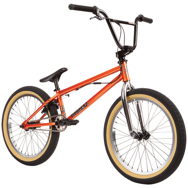 Fit PRK 20.75&quot;TT BMX Bike XL-Copper - 2