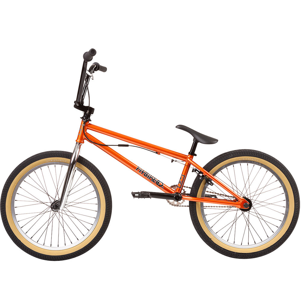 PRK GLOSS BLACK - Fitbikeco.