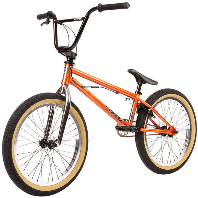 Fit PRK 20.75&quot;TT BMX Bike XL-Copper - 4