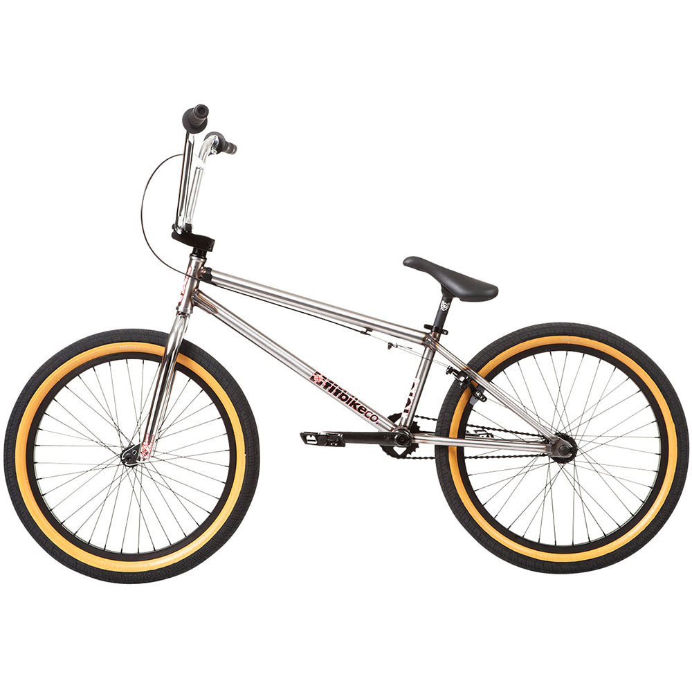 22 fit online bmx