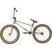 Fit Series 22&quot; BMX Bike-Gloss Clear - 3