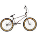 Fit Series 22&quot; BMX Bike-Gloss Clear - 1