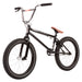 Fit Series One 20&quot;TT BMX Bike-Gloss Black - 4