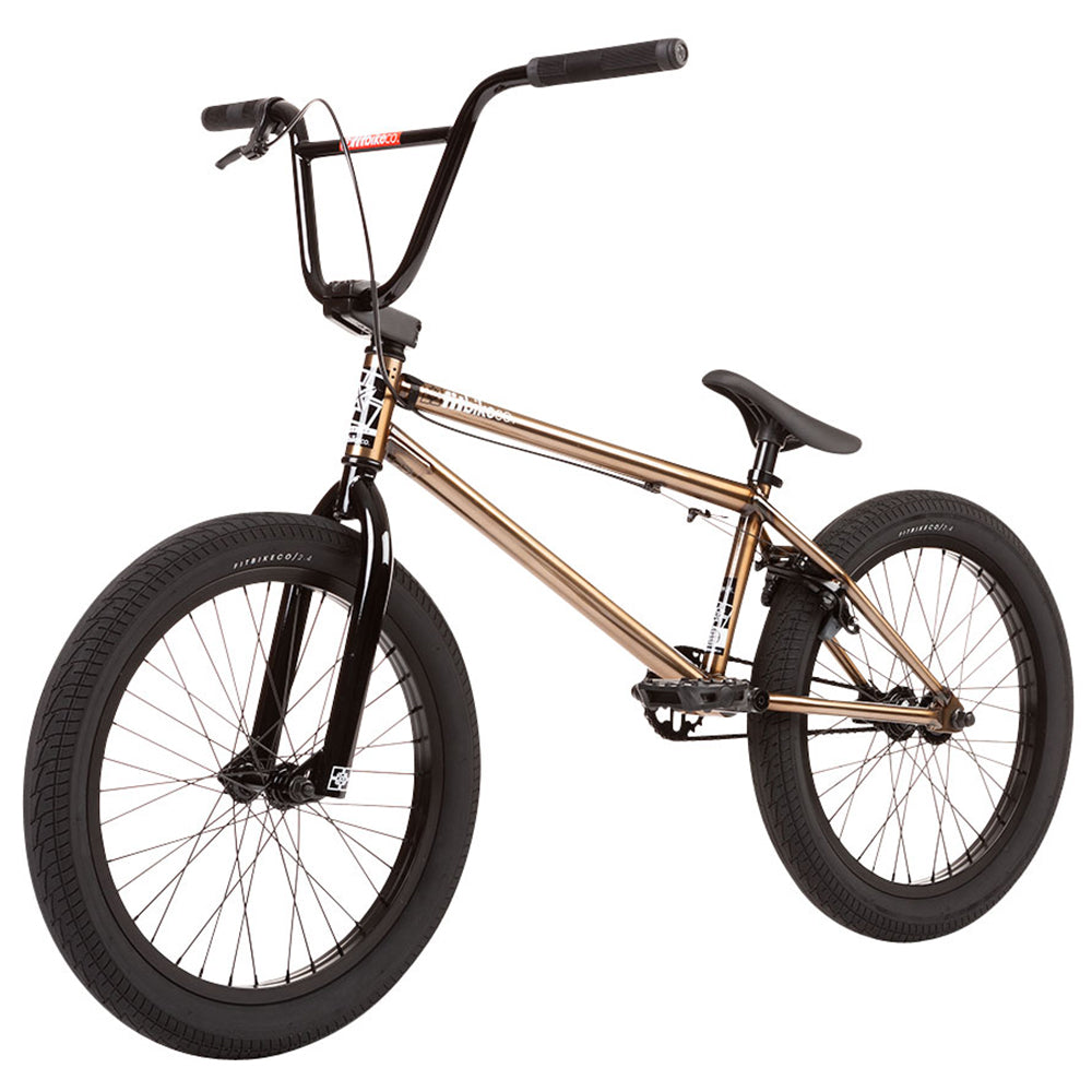 Fit series one 2020 bmx bike discount