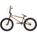 Fit Series One 21&quot;TT BMX Bike-Trans Gold - 3