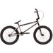 Fit Series One 21&quot;TT BMX Bike-Gloss Clear - 1