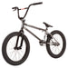 Fit Series One 21&quot;TT BMX Bike-Gloss Clear - 4