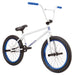Fit Sleeper FC RHD 21&quot;TT BMX Bike-Cool Gray - 2