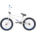 Fit Sleeper FC LHD 21&quot;TT BMX Bike-Cool Gray - 3