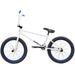 Fit Sleeper FC RHD 21&quot;TT BMX Bike-Cool Gray - 3