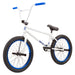 Fit Sleeper FC LHD 21&quot;TT BMX Bike-Cool Gray - 4
