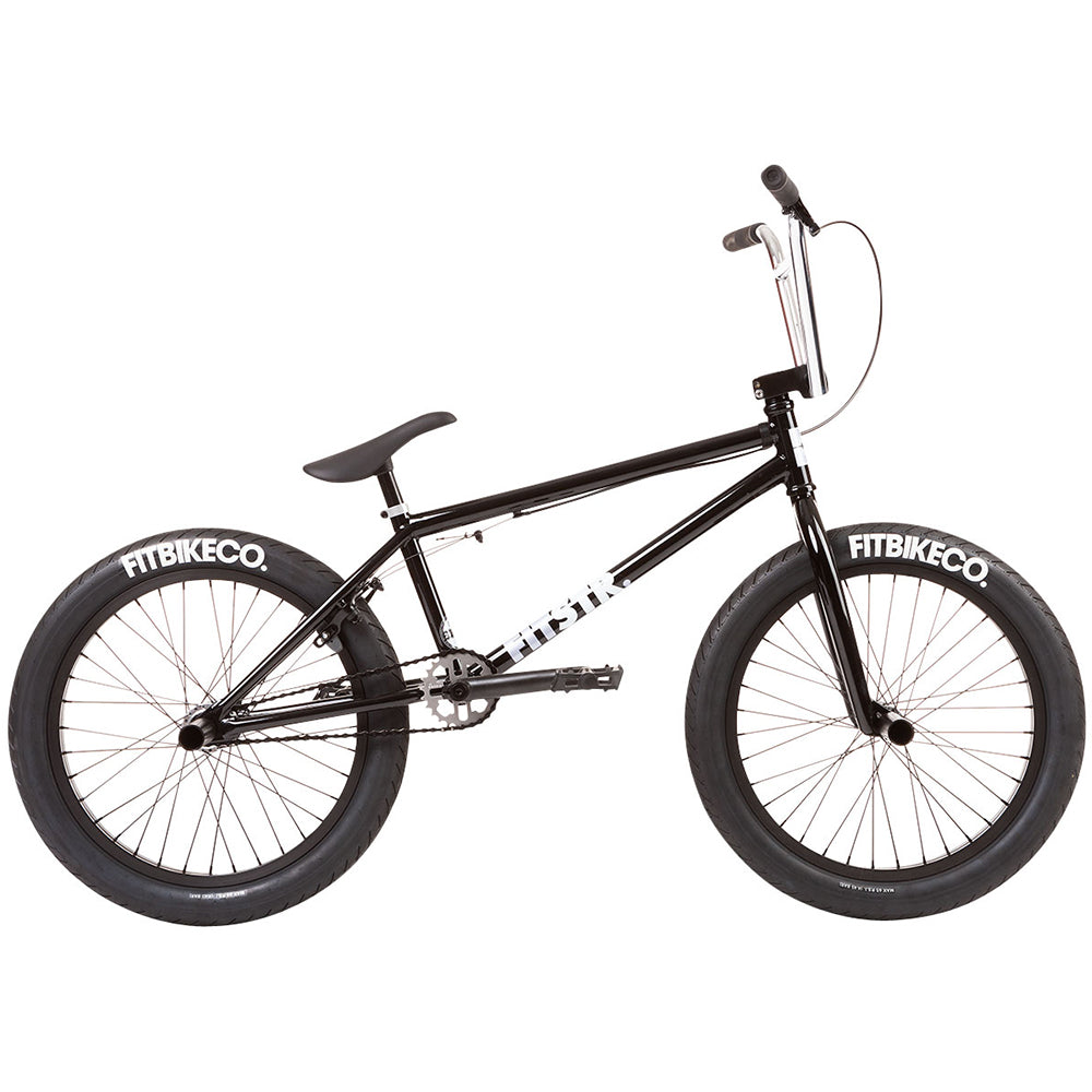 Fit str 2020 bmx 2024 bike