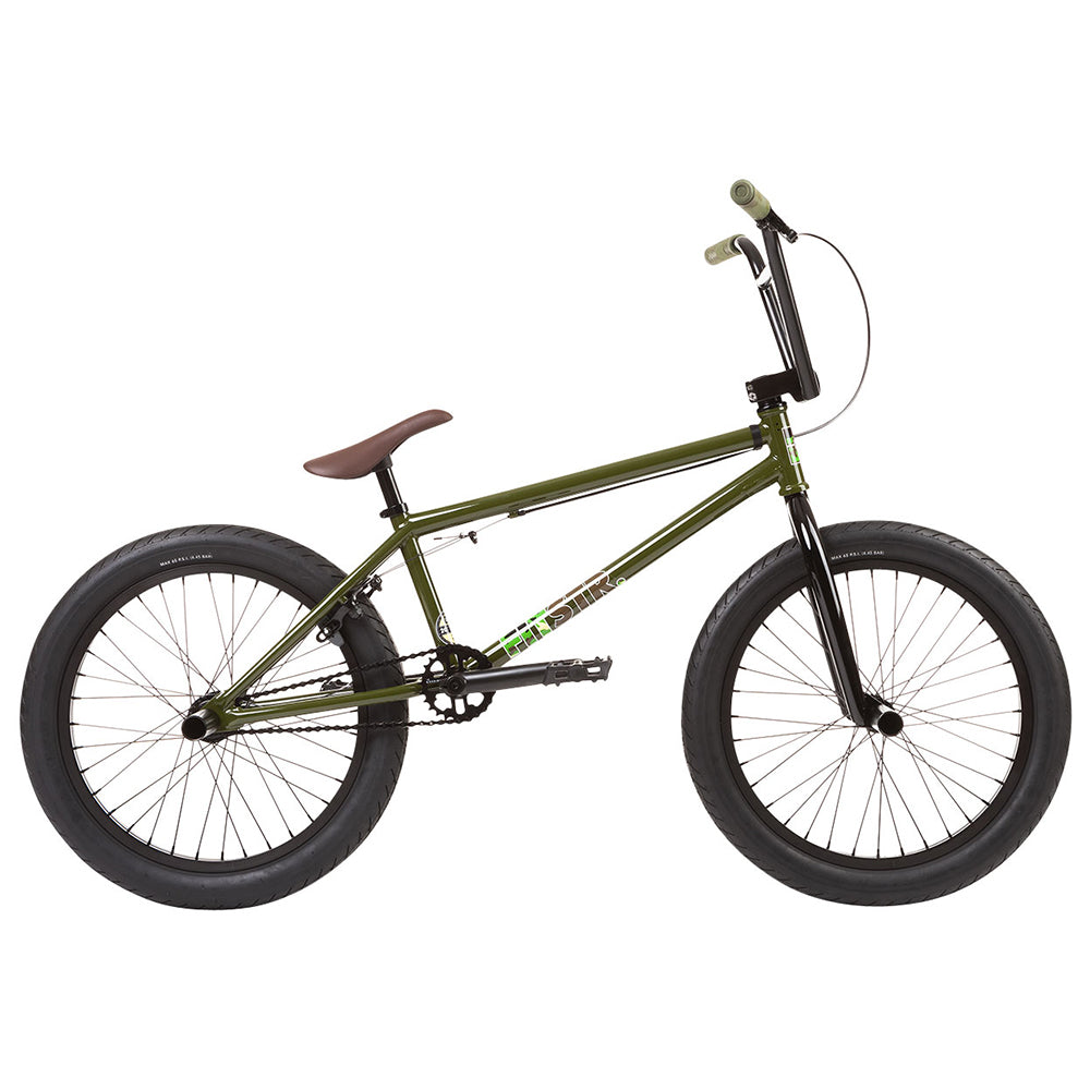 Fit str bmx hot sale