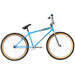 Fit Tripper 26&quot; BMX Bike-Stu Blue - 1
