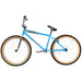 Fit Tripper 26&quot; BMX Bike-Stu Blue - 3