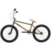 Fit TRL XL 21.25&quot;TT BMX Bike-Matte Army Green - 3