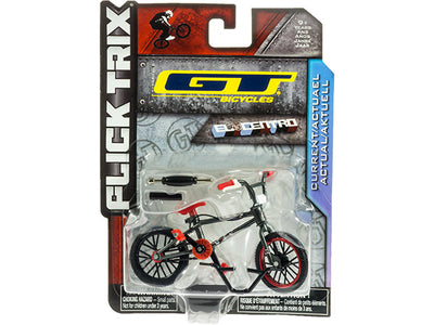 Flick Trix Finger Bike-GT El Centro