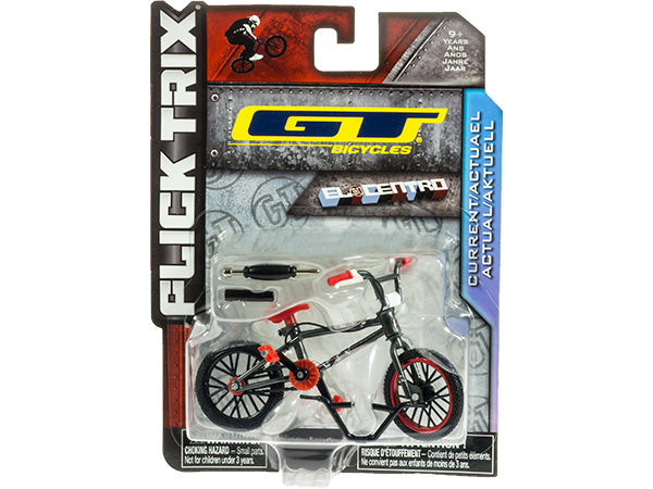 Flick Trix Finger Bike-Gt El Centro At J&R Bicycles — J&R Bicycles, Inc.