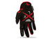 Fly Racing 2015 Kinetic Gloves-Red/Black/White - 2