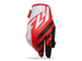 Fly Racing 2015 Kinetic Gloves-Red/Black/White - 1