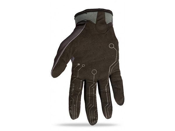 Fly Racing 2015 Pro Lite Gloves-Black - 2