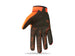 Fly Racing 2015 Pro Lite Gloves-Orange/Black - 2