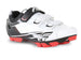 Fly Racing 2018 Talon II Clipless Shoes-White - 1