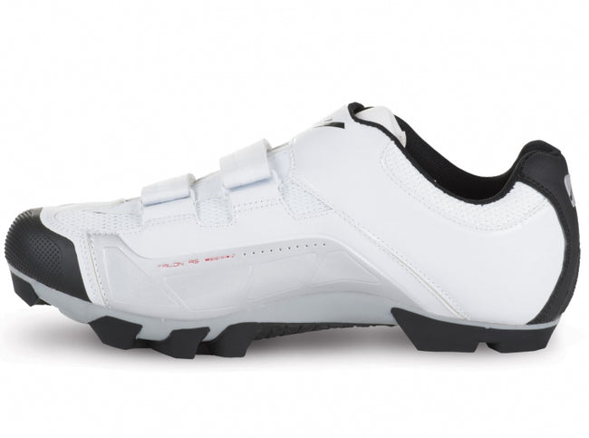 Fly Racing 2018 Talon RS Clipless Shoes-White - 5