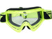Fly Racing Focus Goggle-Adult-Hi-Vis-Clear Lens - 2