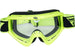 Fly Racing Focus Goggle-Youth-Hi-Vis-Clear Lens - 2