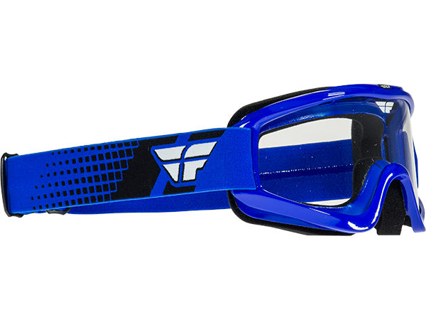 Fly Racing Focus Goggles-Adult - 8
