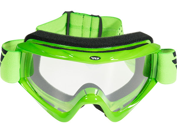 Fly Racing Focus Goggles-Adult - 4