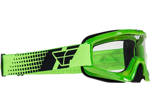 Fly Racing Focus Goggles-Adult - 5