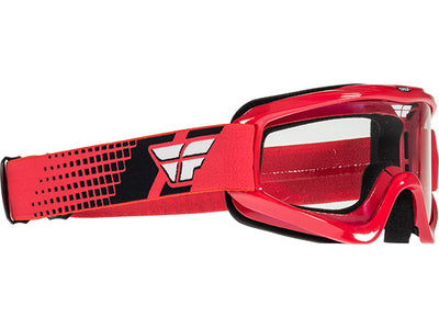 Fly Racing Focus Goggles-Adult