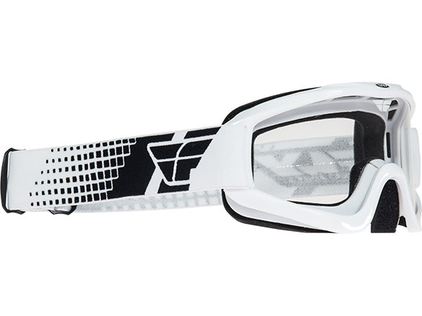 Fly Racing Focus Goggles-Adult - 7