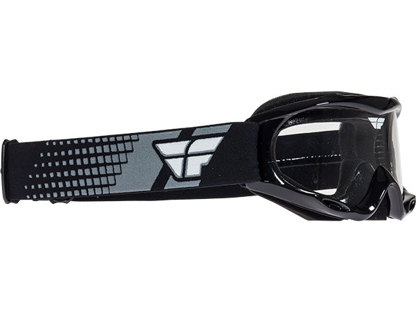 Fly Racing Focus Goggles - 4
