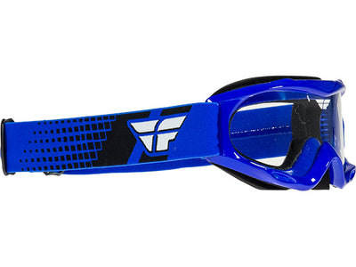 Fly Racing Focus Goggles