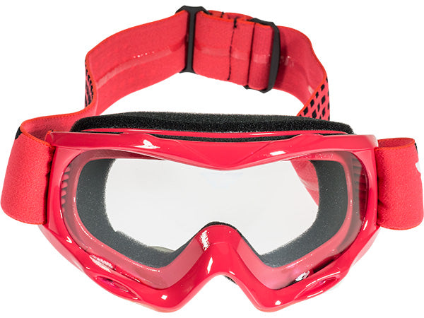 Fly Racing Focus Goggles - 7