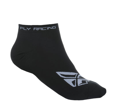 Fly Racing 2018 No Show Socks