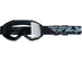 Fly Racing 2019 Focus Goggles-Black/Clear - 1