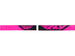 Fly Racing 2019 Focus Goggles-Pink/Clear - 2